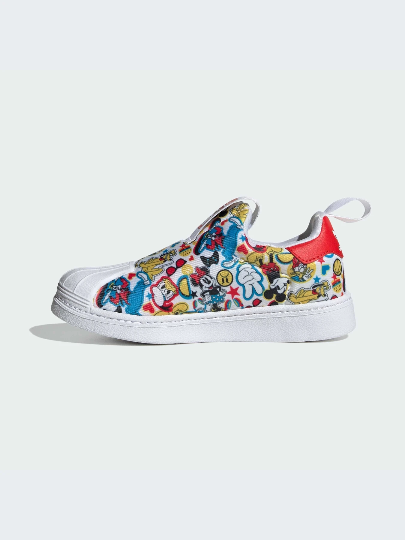 Кроссовки Adidas Superstar модель ID9706-KZ Кроссовки Adidas Superstar модель ID9706-KZ Фото