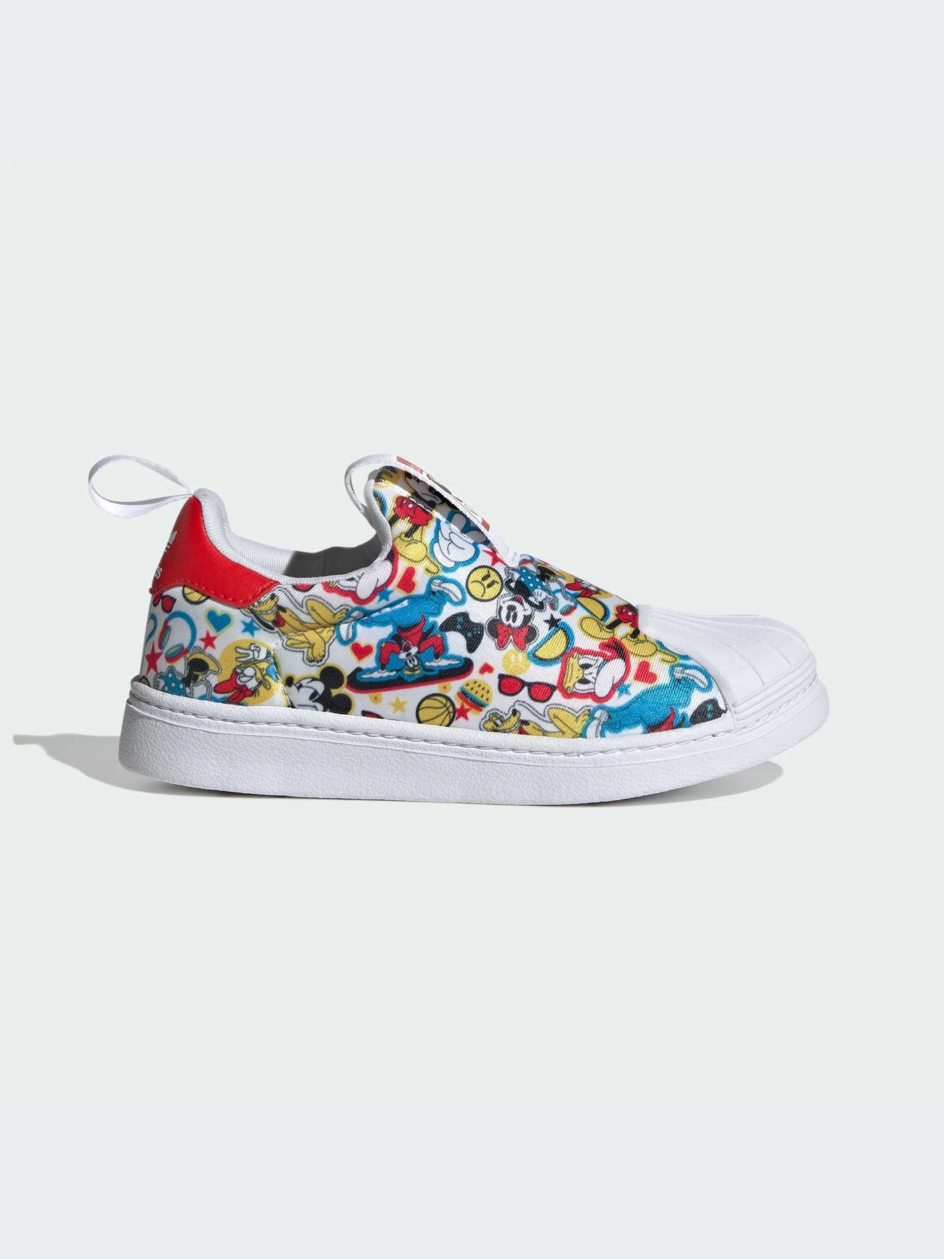 Кроссовки Adidas Superstar модель ID9706-KZ Кроссовки Adidas Superstar модель ID9706-KZ Фото