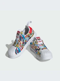 Кроссовки Adidas Superstar модель ID9706-KZ Фото