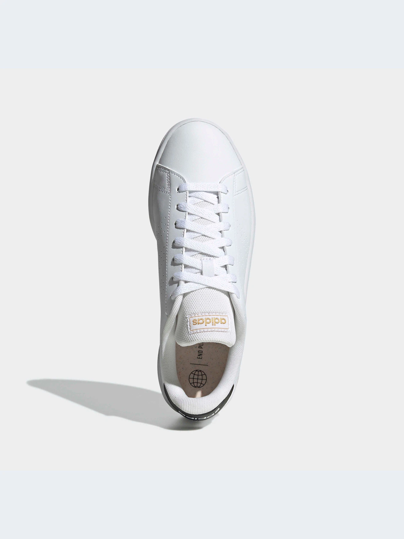 Кеды Adidas Advantage модель GW9288-KZ Кеды Adidas Advantage модель GW9288-KZ Фото