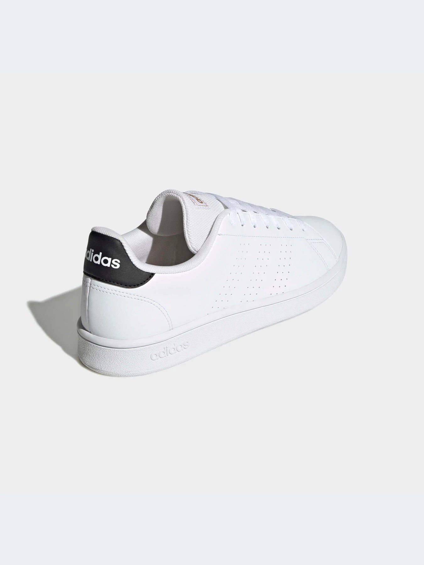 Кеды Adidas Advantage модель GW9288-KZ Кеды Adidas Advantage модель GW9288-KZ Фото