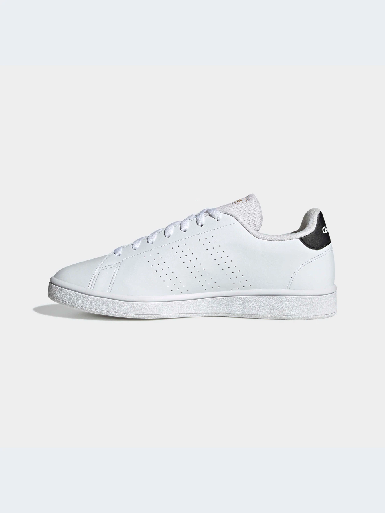 Кеды Adidas Advantage модель GW9288-KZ Кеды Adidas Advantage модель GW9288-KZ Фото