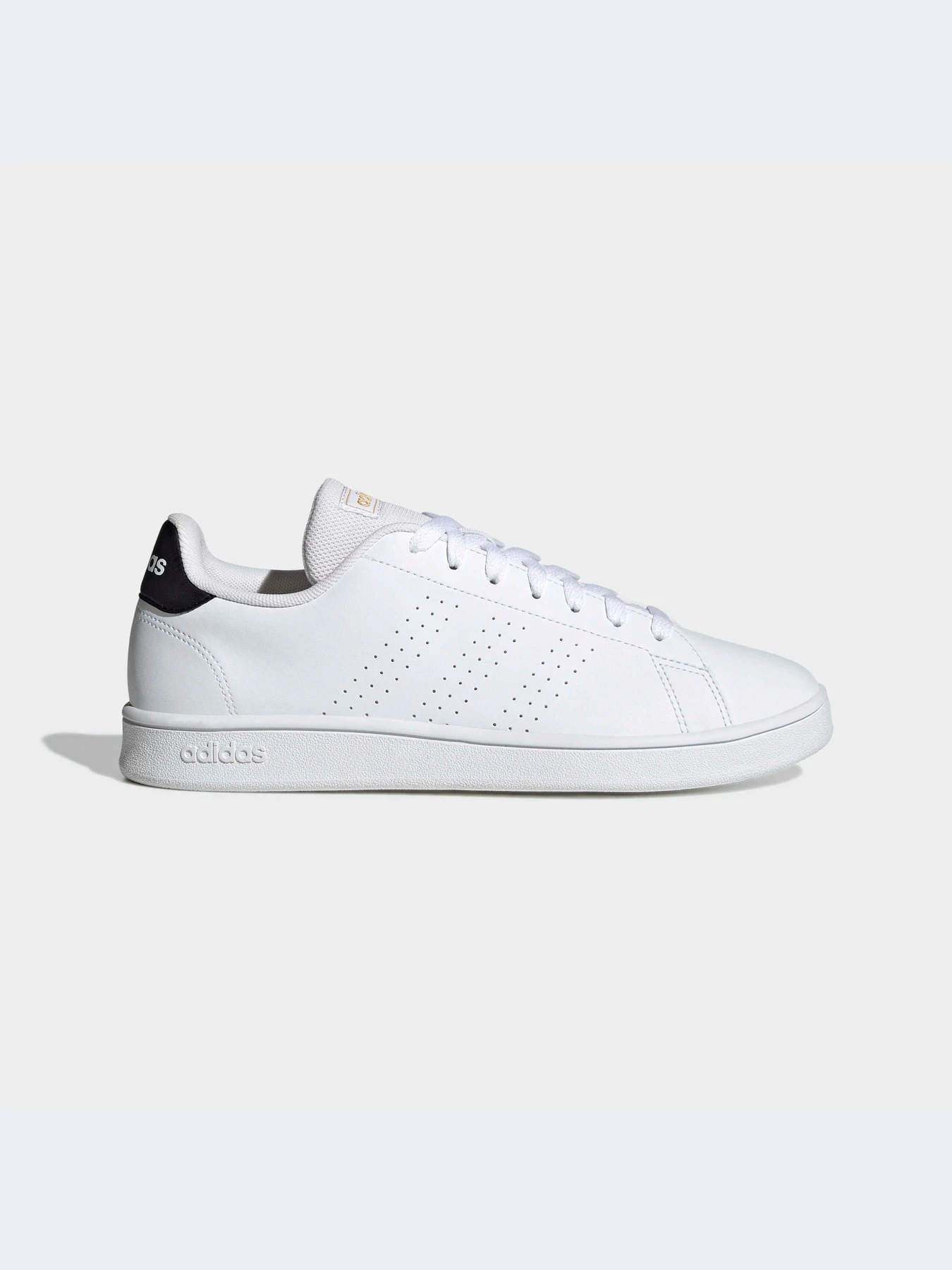 Кеды Adidas Advantage модель GW9288-KZ Кеды Adidas Advantage модель GW9288-KZ Фото