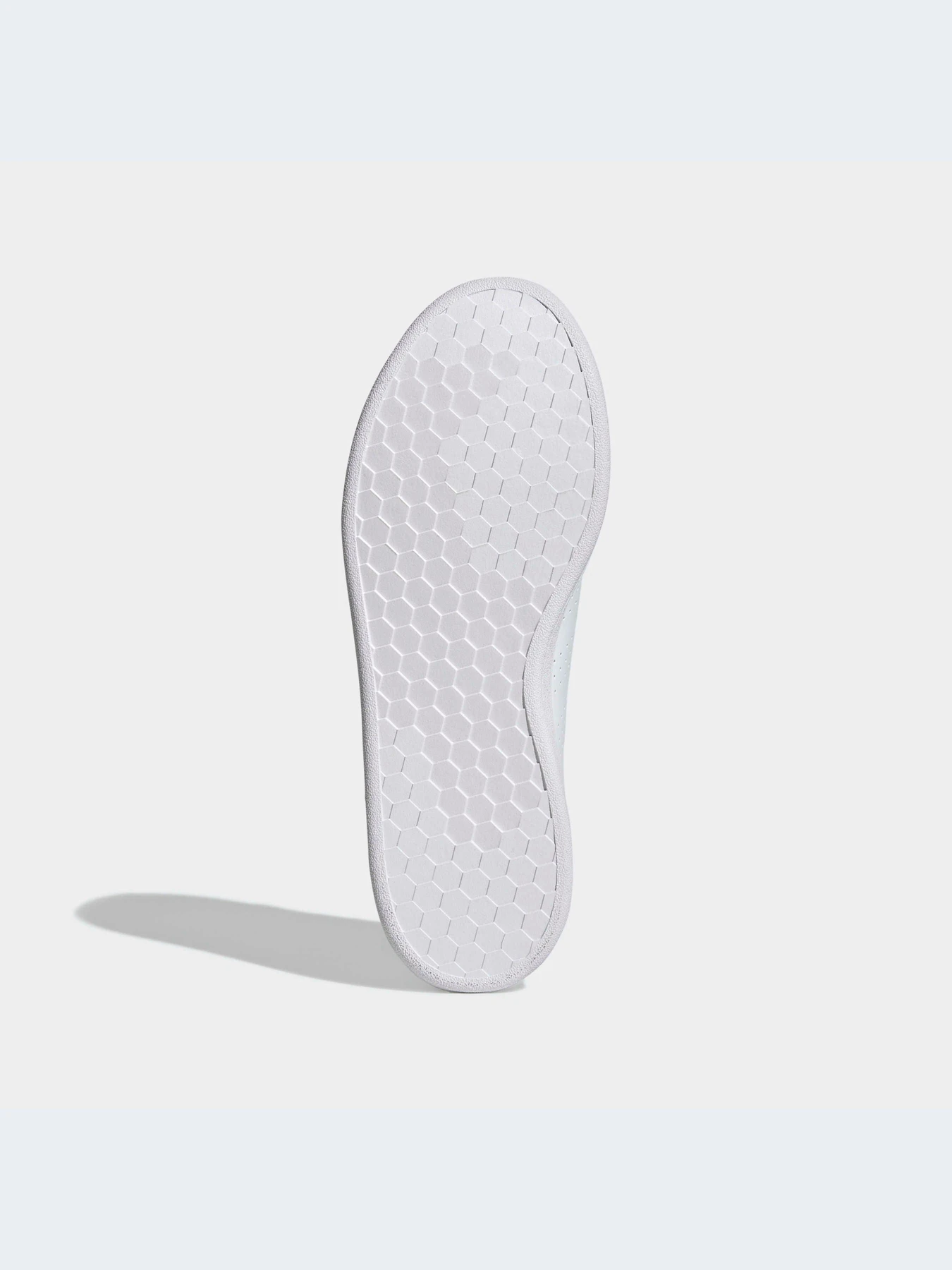 Кеды Adidas Advantage модель GW2065-KZ Кеды Adidas Advantage модель GW2065-KZ Фото
