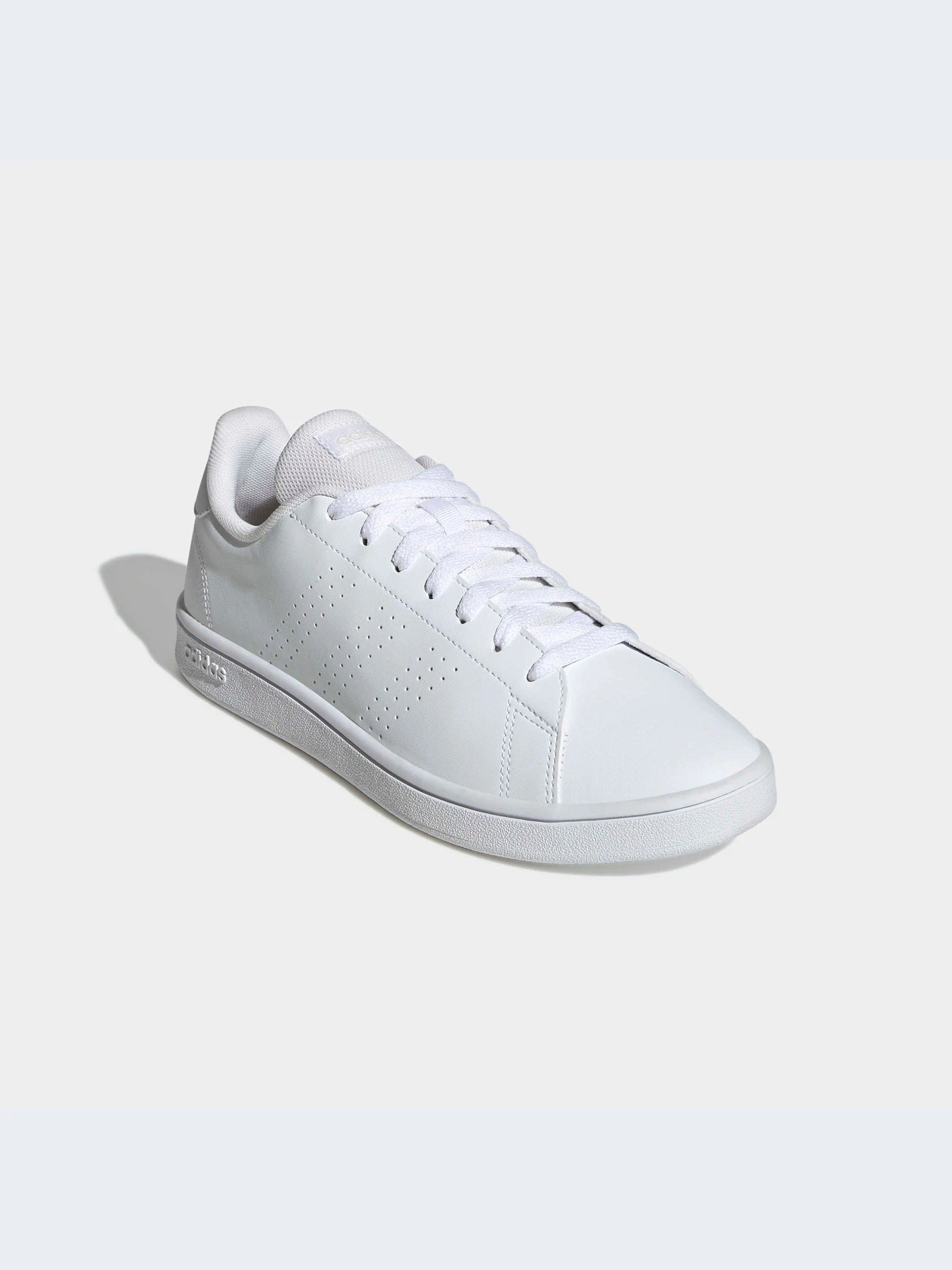 Кеды Adidas Advantage модель GW2065-KZ Кеды Adidas Advantage модель GW2065-KZ Фото