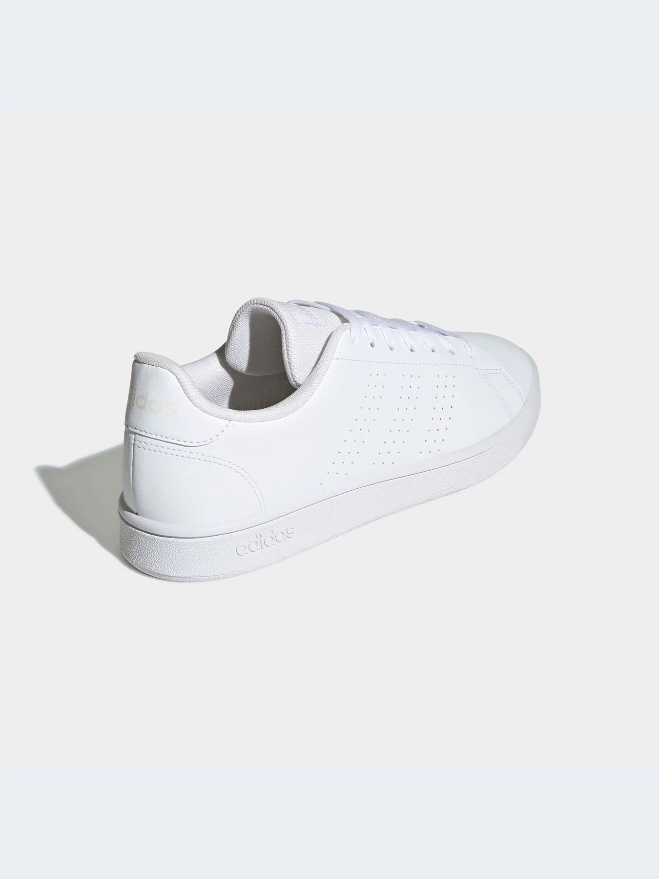 Кеды Adidas Advantage модель GW2065-KZ Кеды Adidas Advantage модель GW2065-KZ Фото
