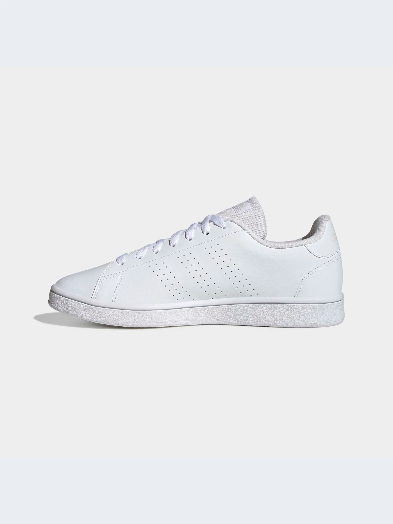 Кеды Adidas Advantage модель GW2065-KZ Кеды Adidas Advantage модель GW2065-KZ Фото