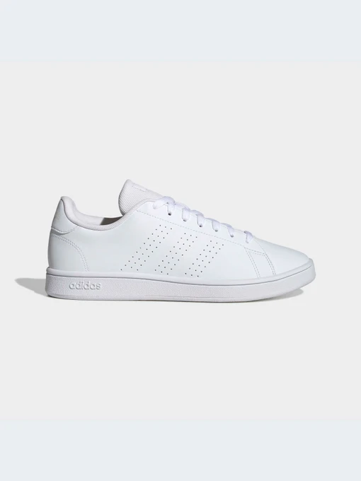 Кеды Adidas Advantage модель GW2065-KZ Фото