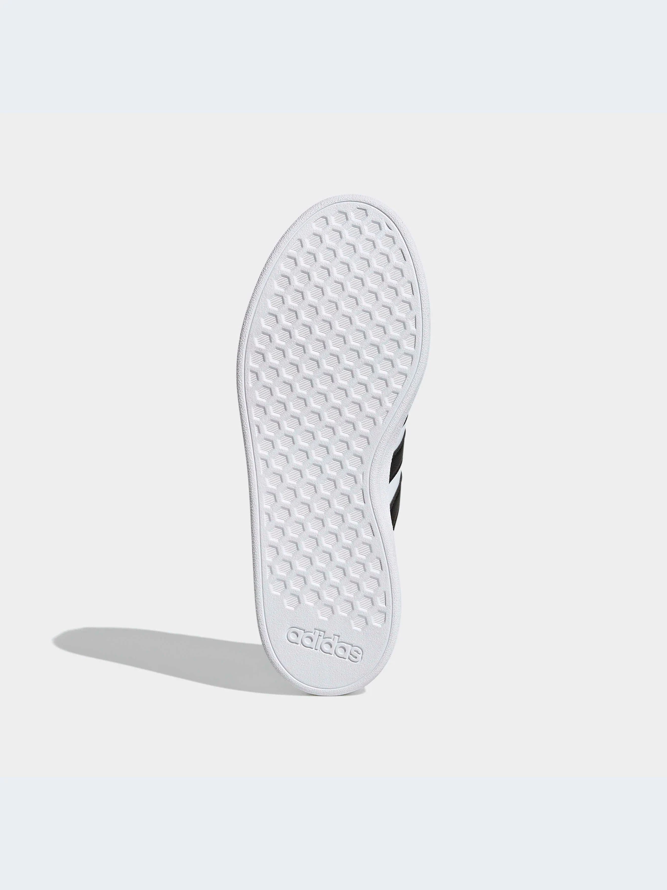 Кеды Adidas Grand Court модель GW9261-KZ Кеды Adidas Grand Court модель GW9261-KZ Фото