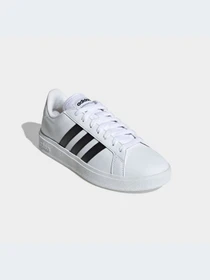 Кеды Adidas Grand Court модель GW9261-KZ Фото