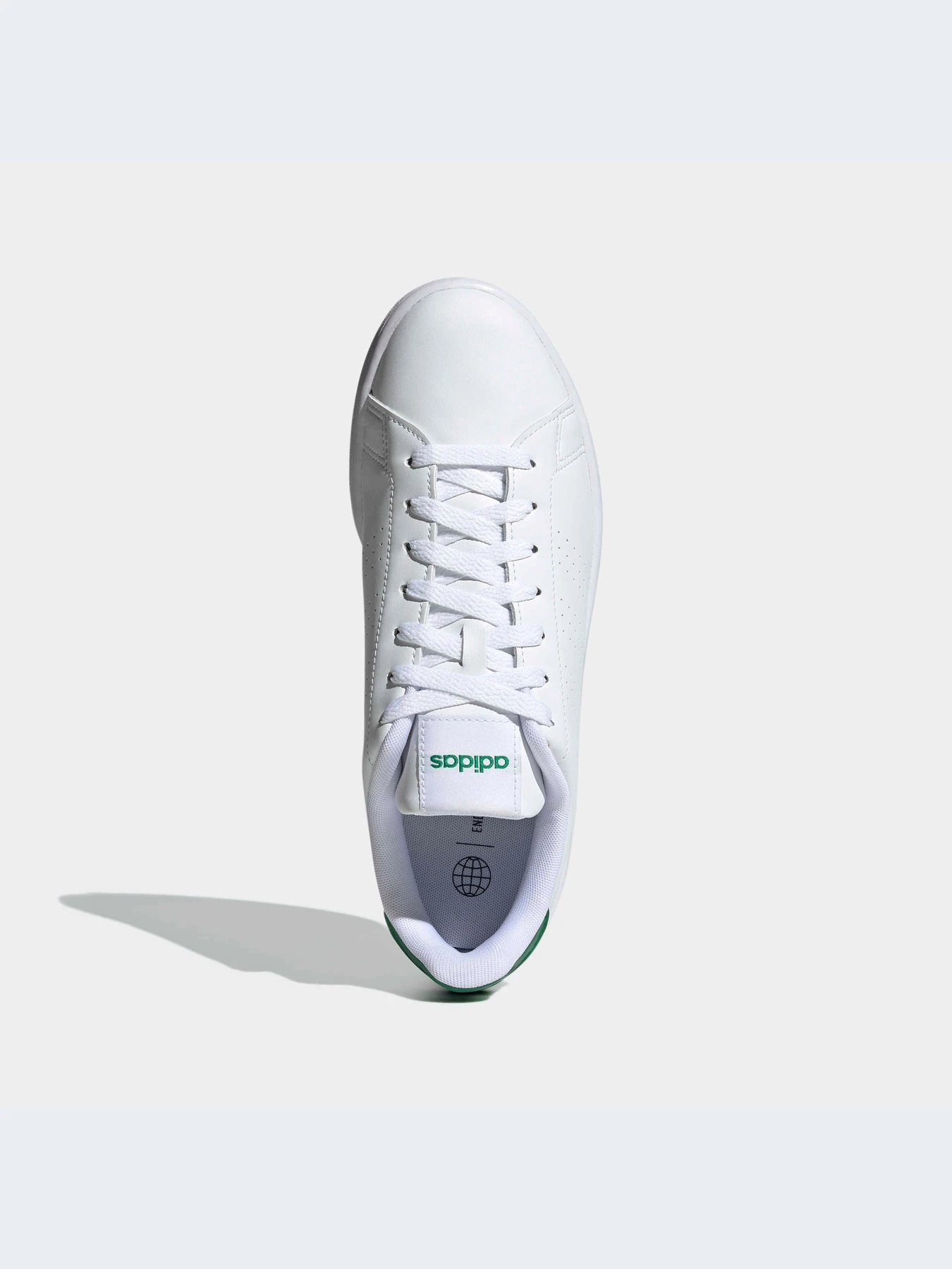 Кеды Adidas Advantage модель GZ5300-KZ Кеды Adidas Advantage модель GZ5300-KZ Фото