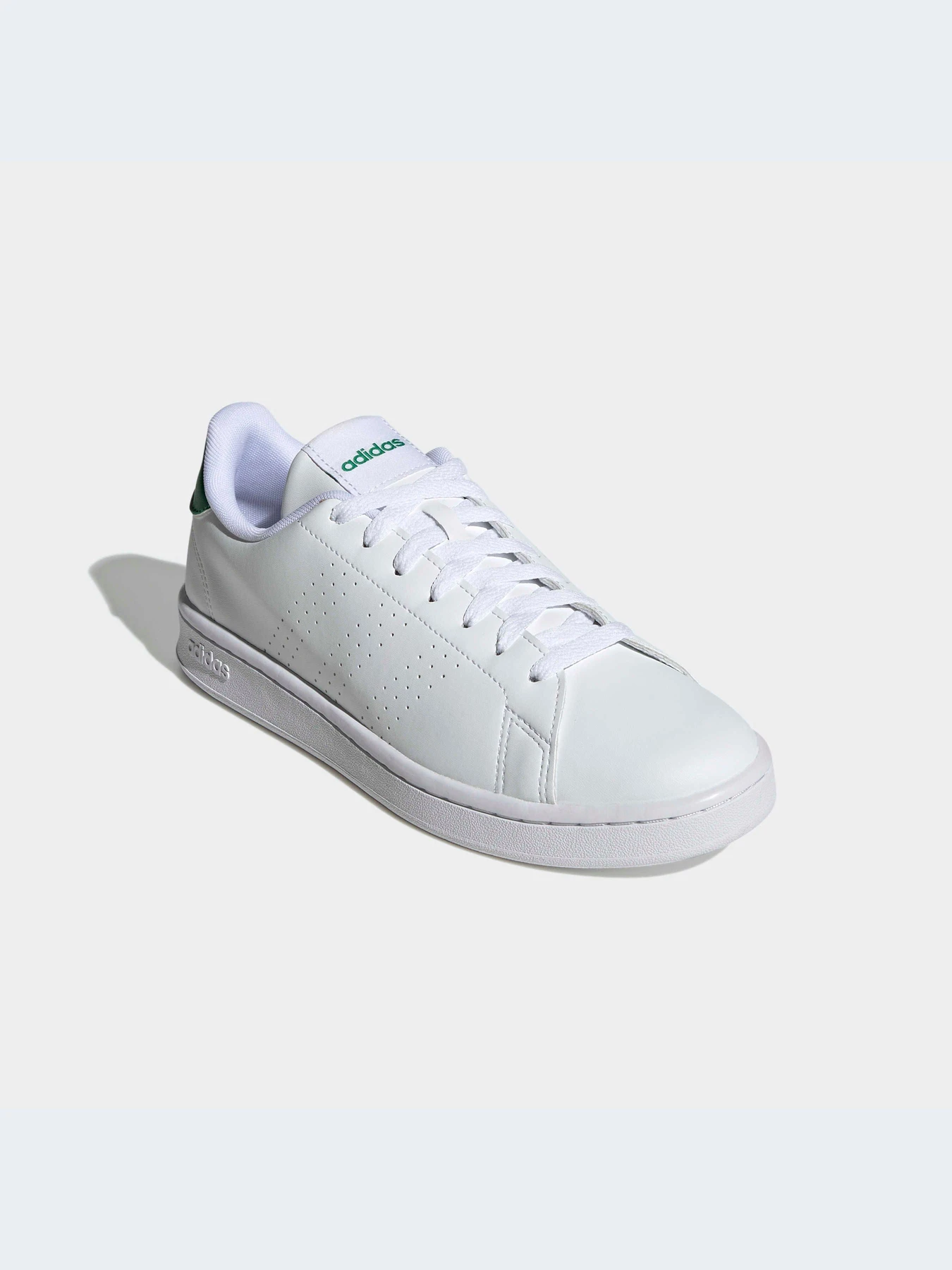 Кеды Adidas Advantage модель GZ5300-KZ Кеды Adidas Advantage модель GZ5300-KZ Фото