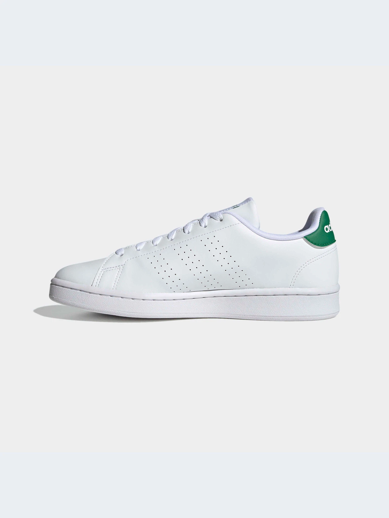 Кеды Adidas Advantage модель GZ5300-KZ Кеды Adidas Advantage модель GZ5300-KZ Фото