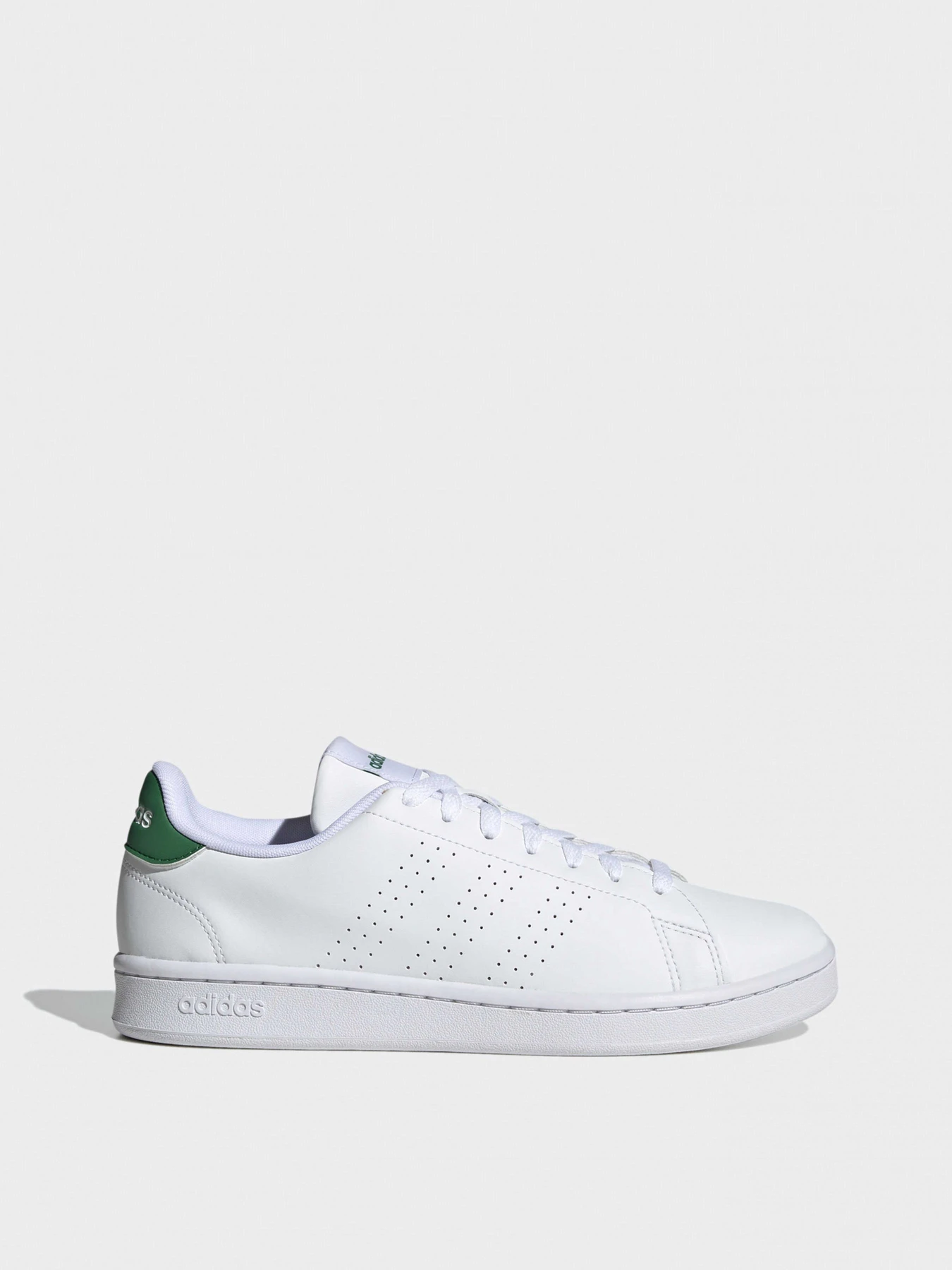 Кеды Adidas Advantage модель GZ5300-KZ Кеды Adidas Advantage модель GZ5300-KZ Фото