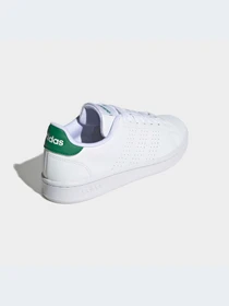Кеды Adidas Advantage модель GZ5300-KZ Фото