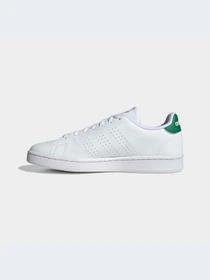 Кеды Adidas Advantage модель GZ5300-KZ Фото