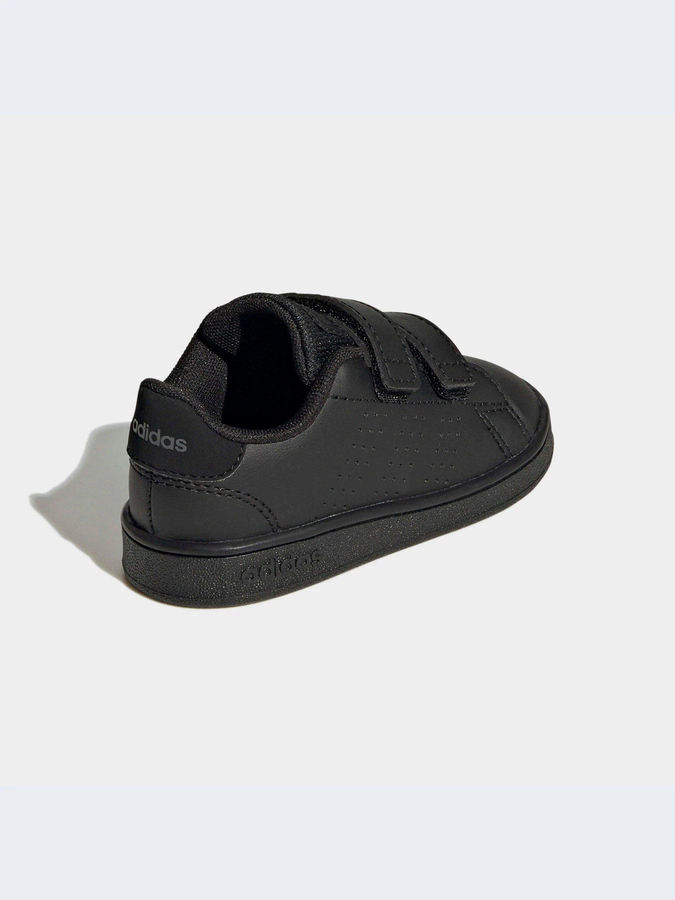 Кеды Adidas Advantage модель GW6497-KZ Кеды Adidas Advantage модель GW6497-KZ Фото