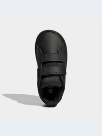 Кеды Adidas Advantage модель GW6497-KZ Фото