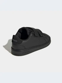 Кеды Adidas Advantage модель GW6497-KZ Фото