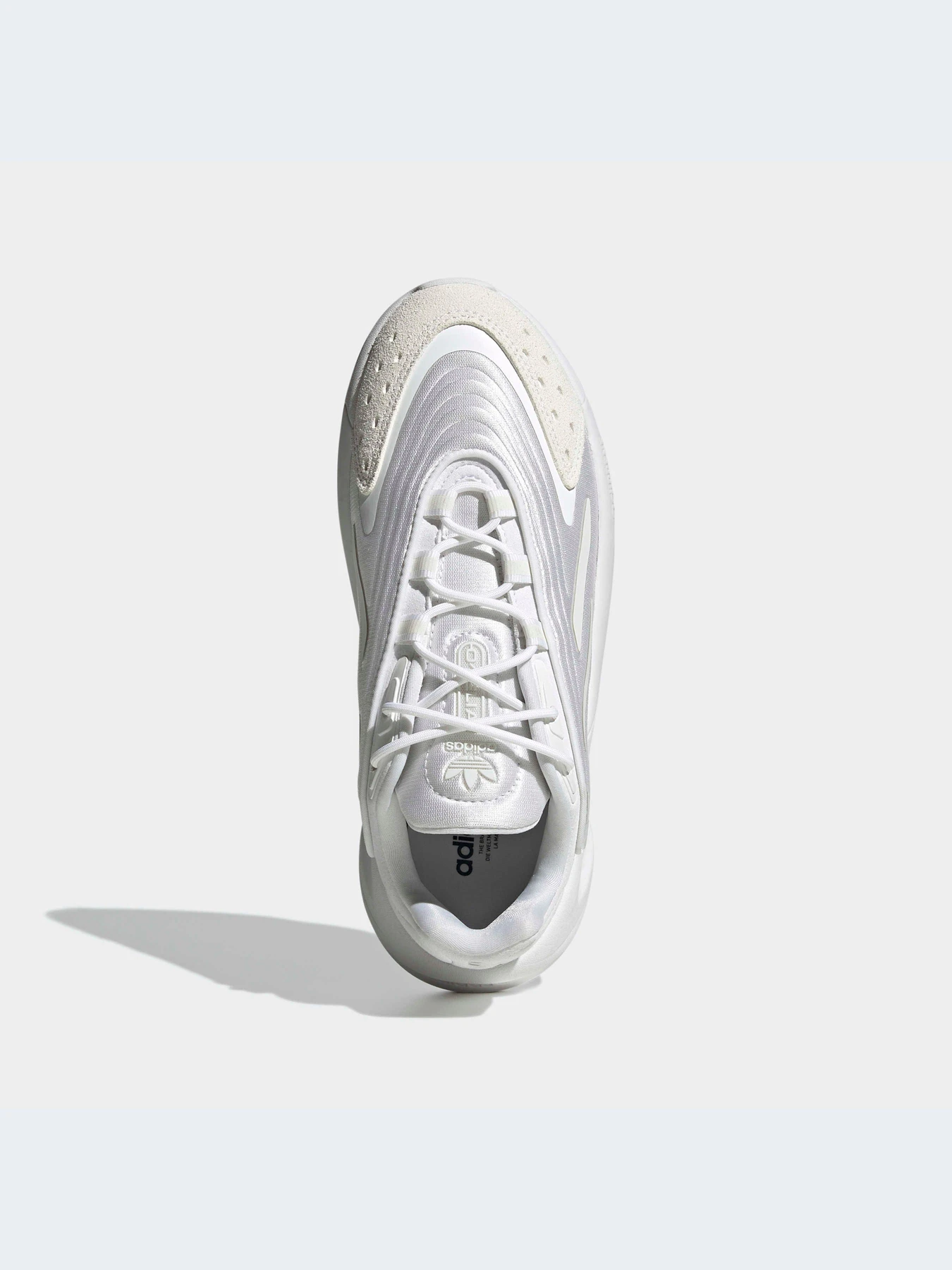 Кроссовки Adidas Ozweego модель H04269-KZ Кроссовки Adidas Ozweego модель H04269-KZ Фото