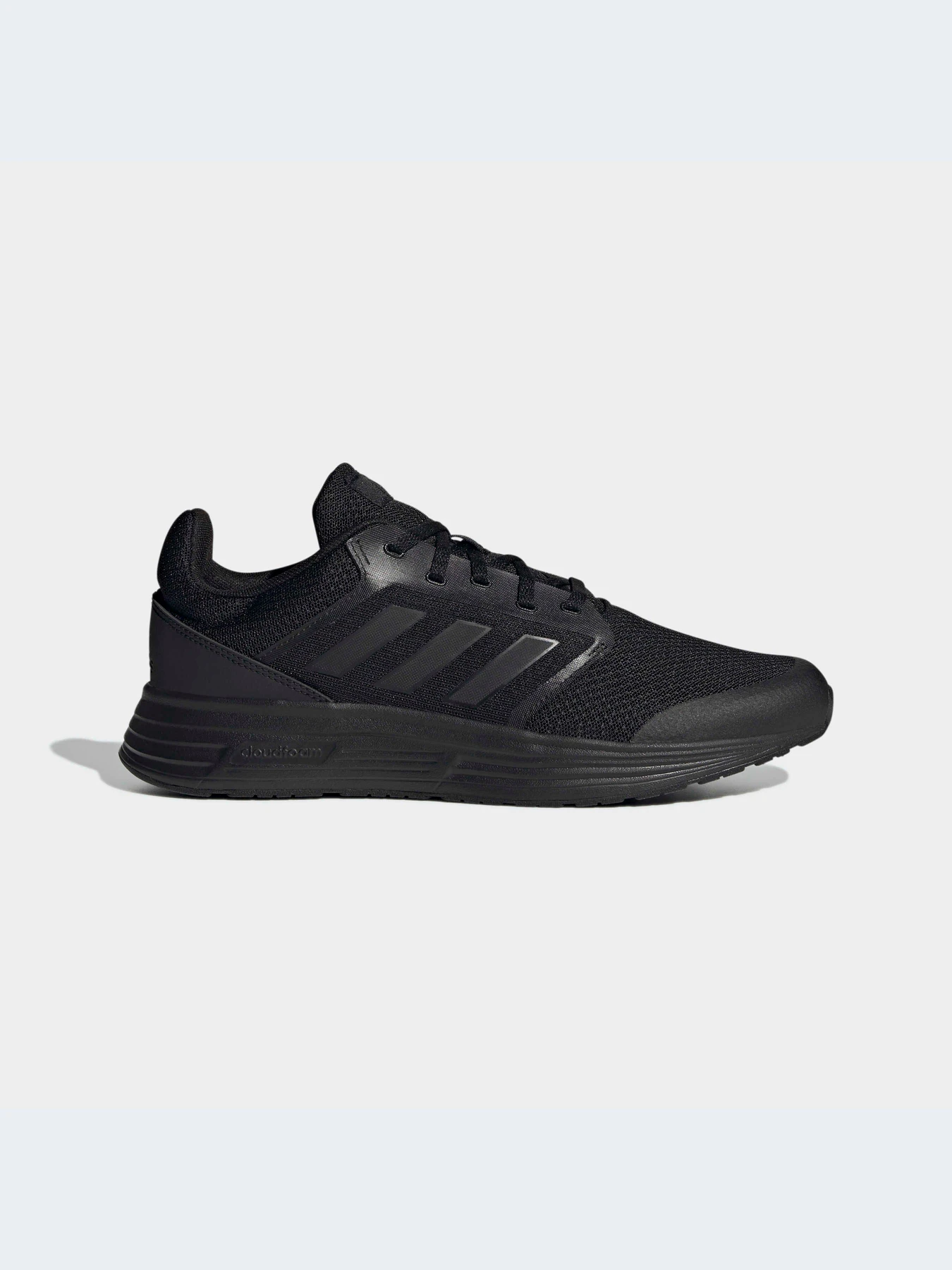 Кроссовки Adidas Galaxy модель FY6718-KZ Кроссовки Adidas Galaxy модель FY6718-KZ Фото