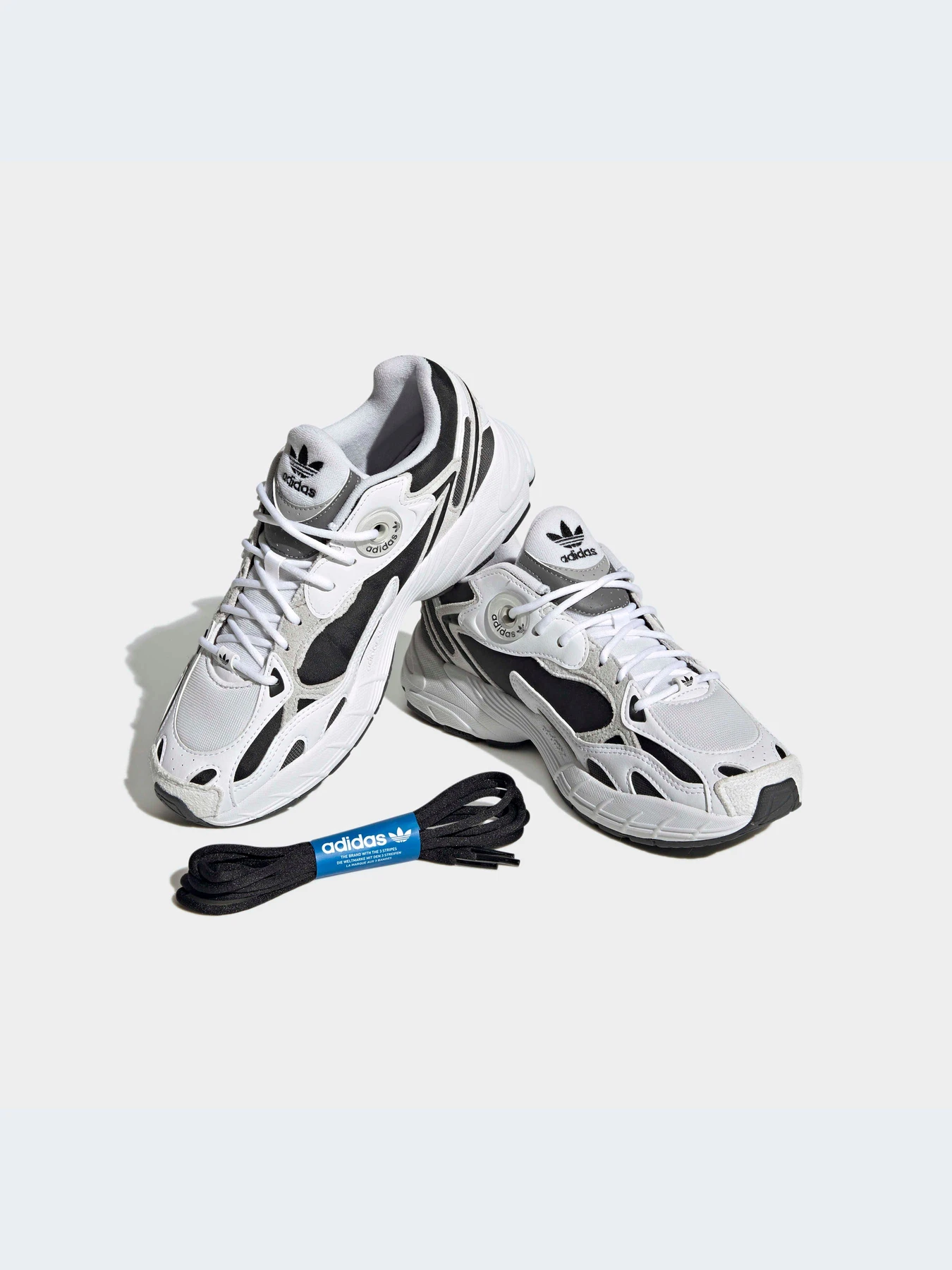 Кроссовки Adidas Astir модель ID1714-KZ Кроссовки Adidas Astir модель ID1714-KZ Фото