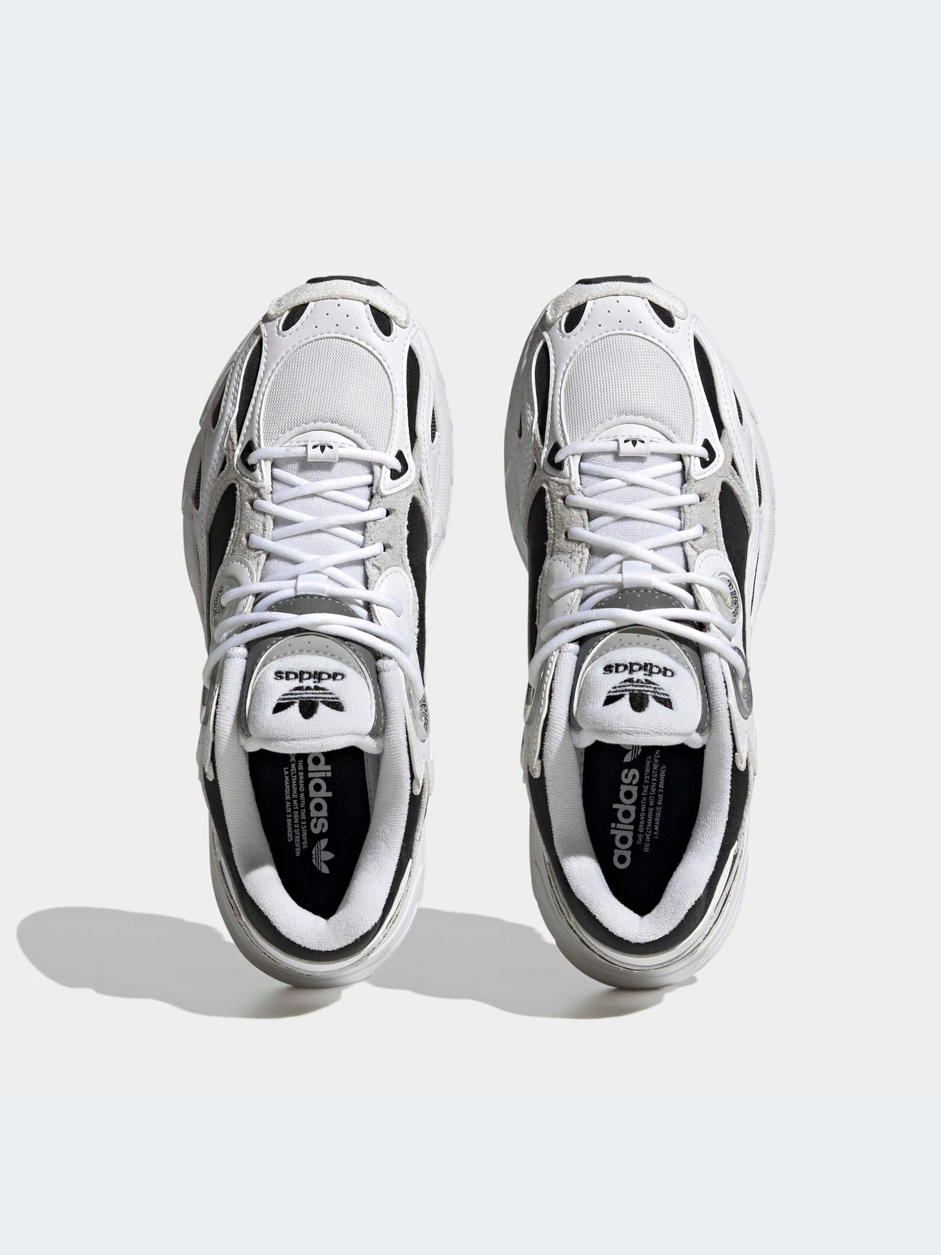 Кроссовки Adidas Astir модель ID1714-KZ Кроссовки Adidas Astir модель ID1714-KZ Фото
