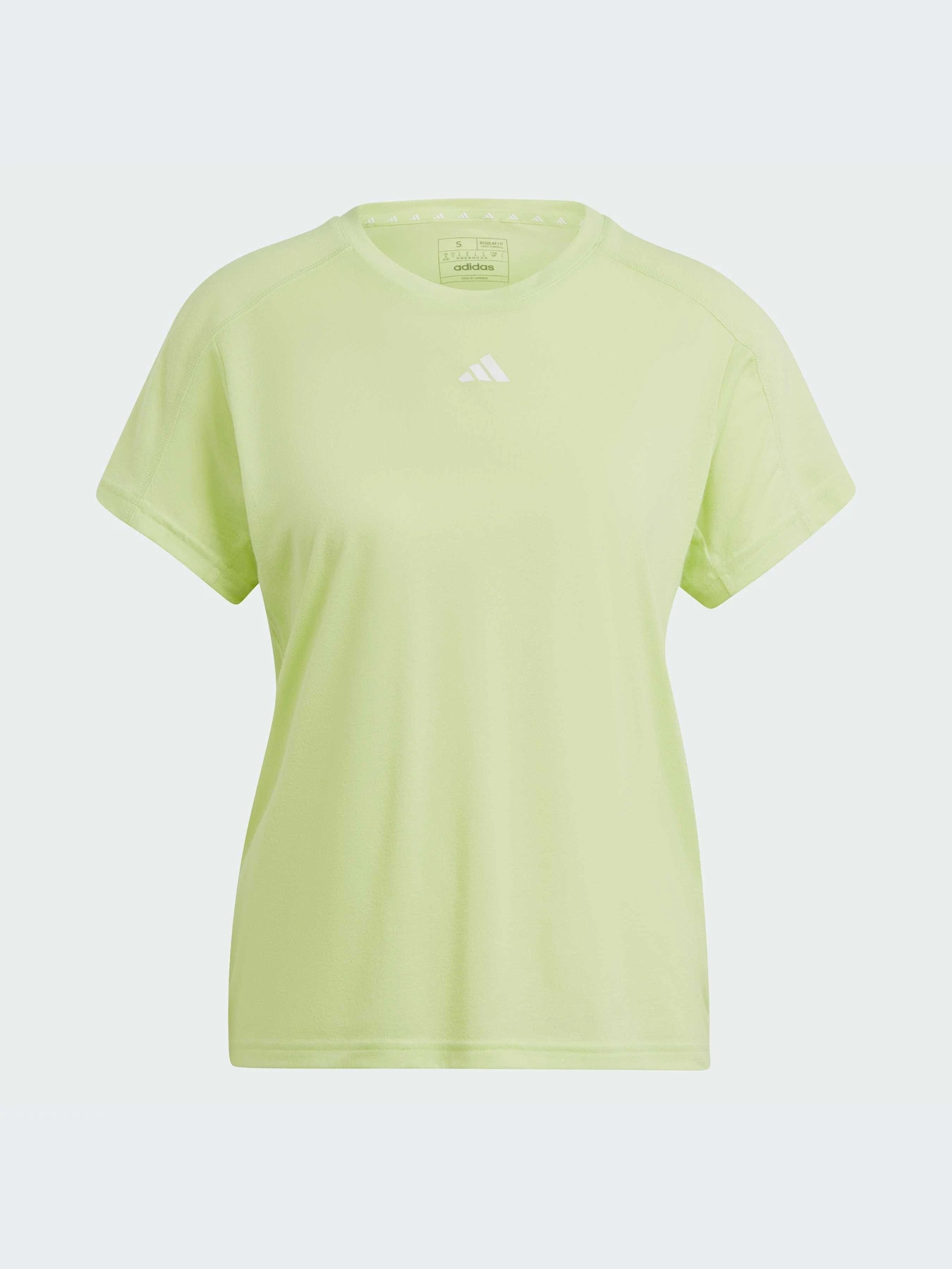 Футболки и поло Adidas модель IL3227-KZ Футболки и поло Adidas модель IL3227-KZ Фото