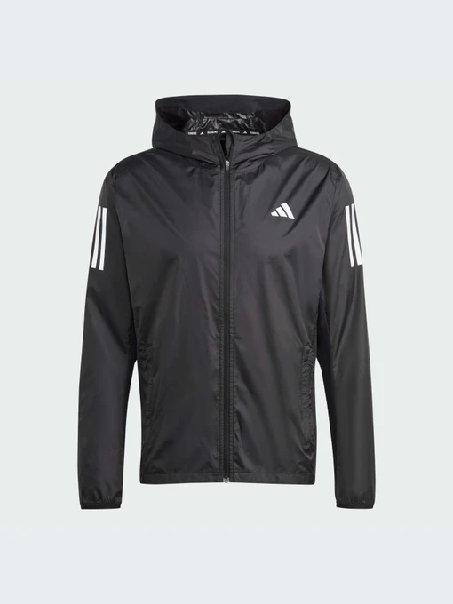 Куртки и дубленки Adidas модель HZ4523-KZ Фото