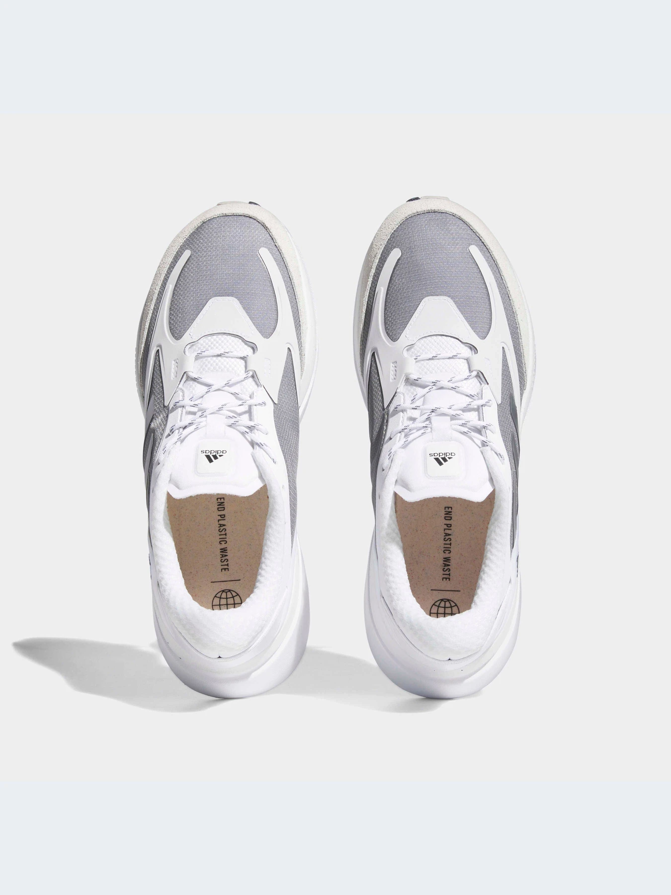 Кроссовки Adidas модель HR0277-KZ Кроссовки Adidas модель HR0277-KZ Фото