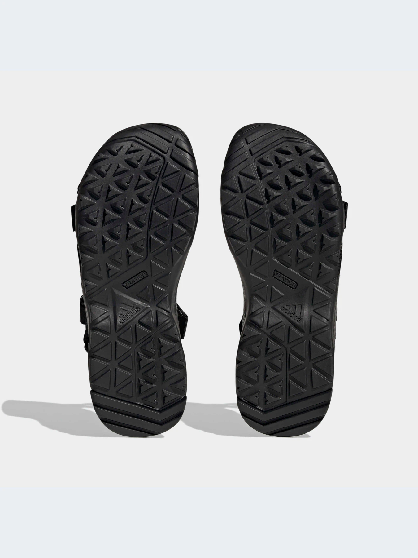 Сандалии Adidas модель HP8651-KZ Сандалии Adidas модель HP8651-KZ Фото