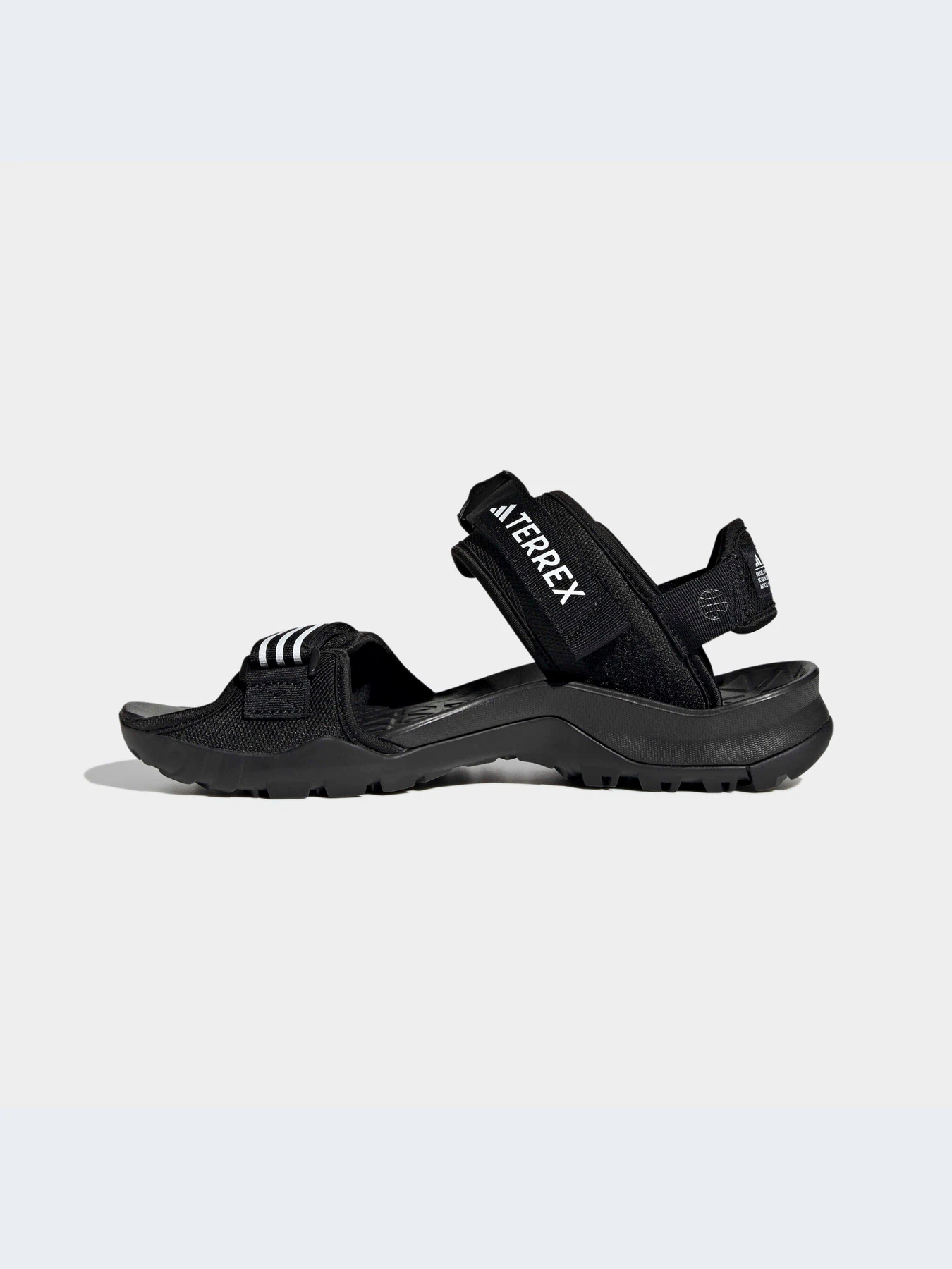 Сандалии Adidas модель HP8651-KZ Сандалии Adidas модель HP8651-KZ Фото