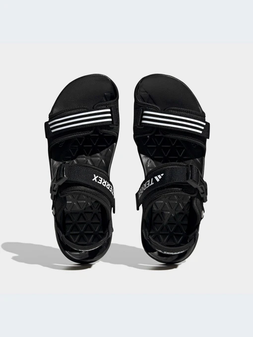 Сандалдар Adidas үлгі HP8651-KZ Фото