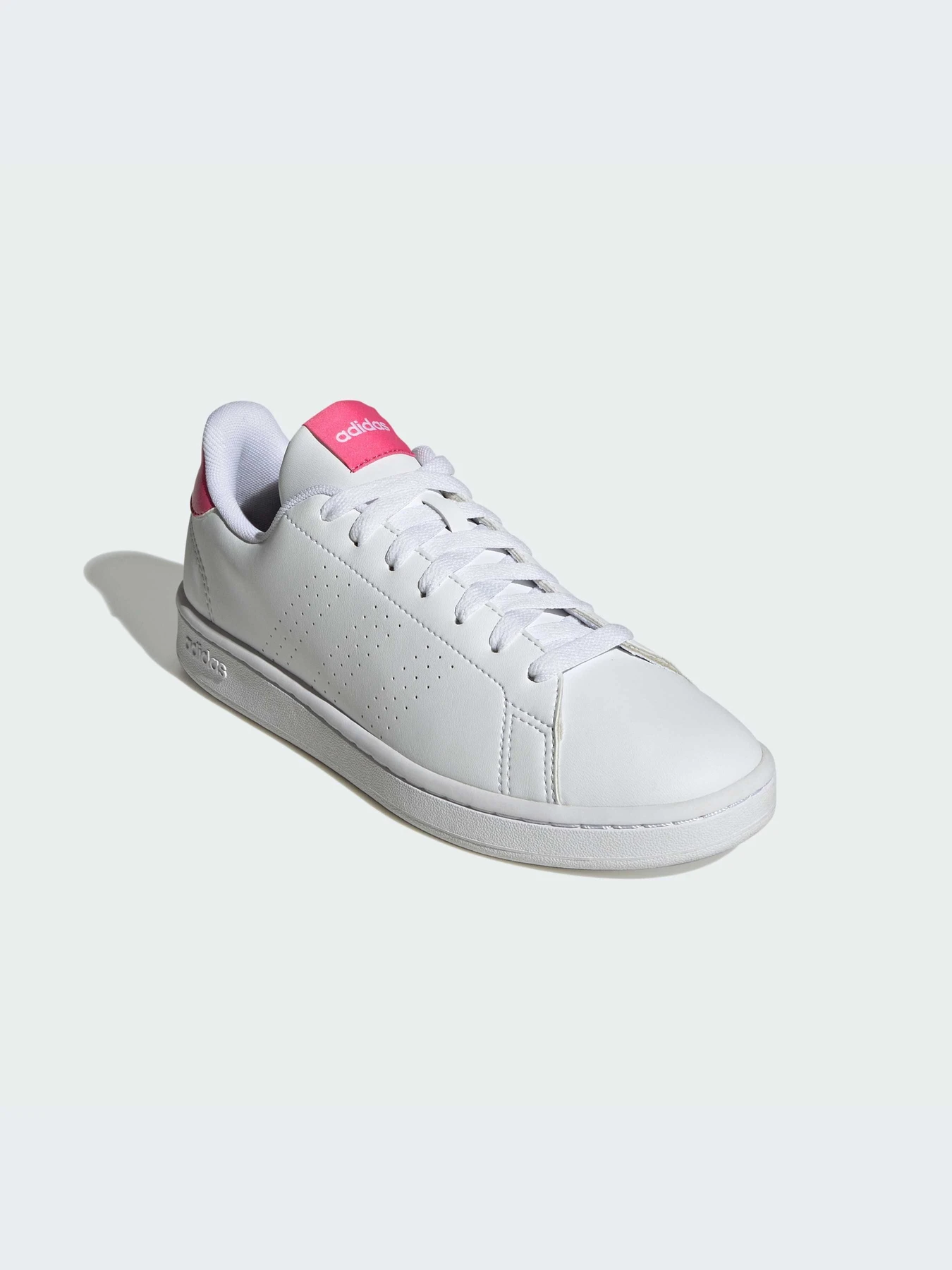 Кеды Adidas Advantage модель IF5406-KZ Кеды Adidas Advantage модель IF5406-KZ Фото