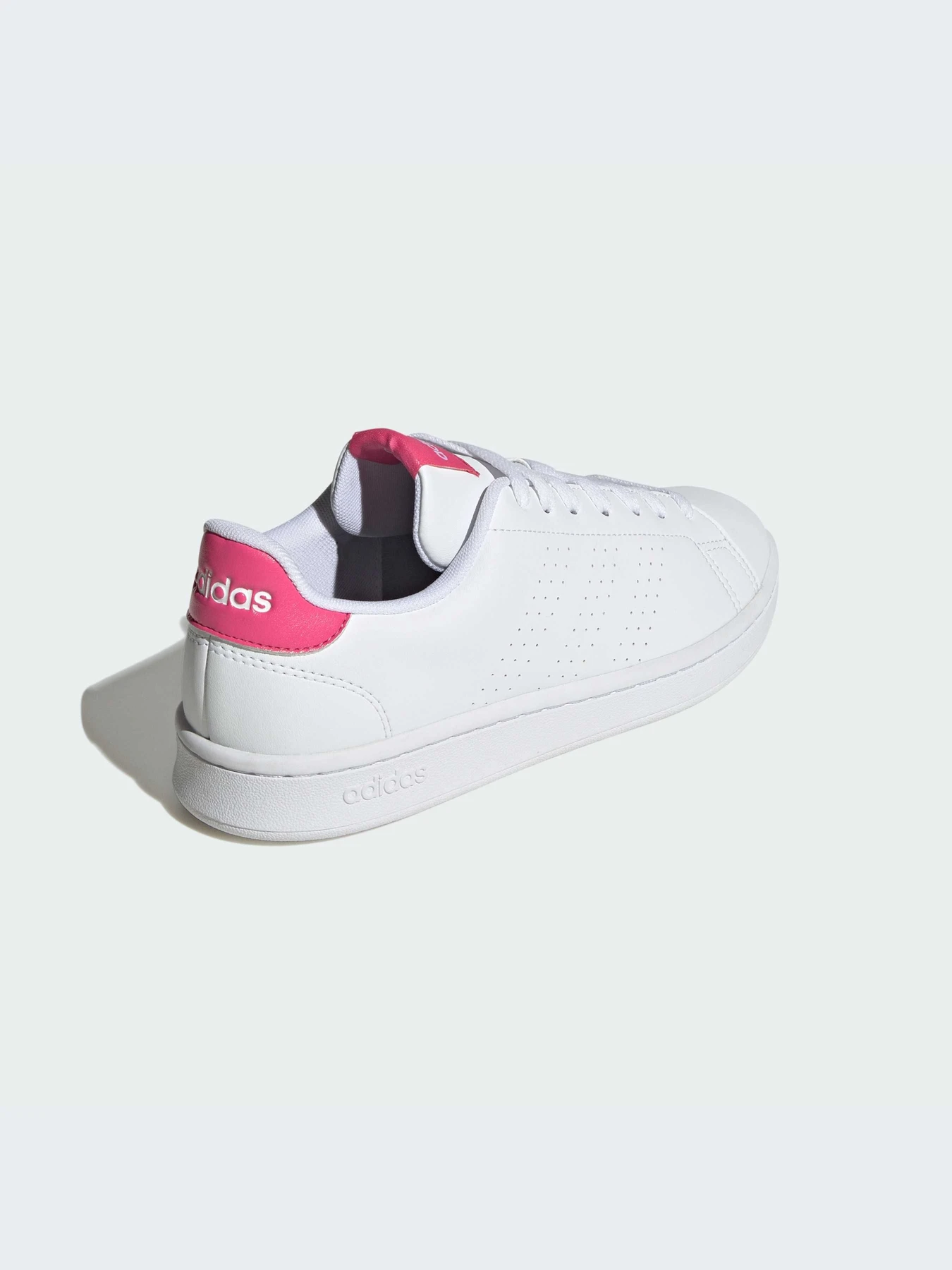 Кеды Adidas Advantage модель IF5406-KZ Кеды Adidas Advantage модель IF5406-KZ Фото