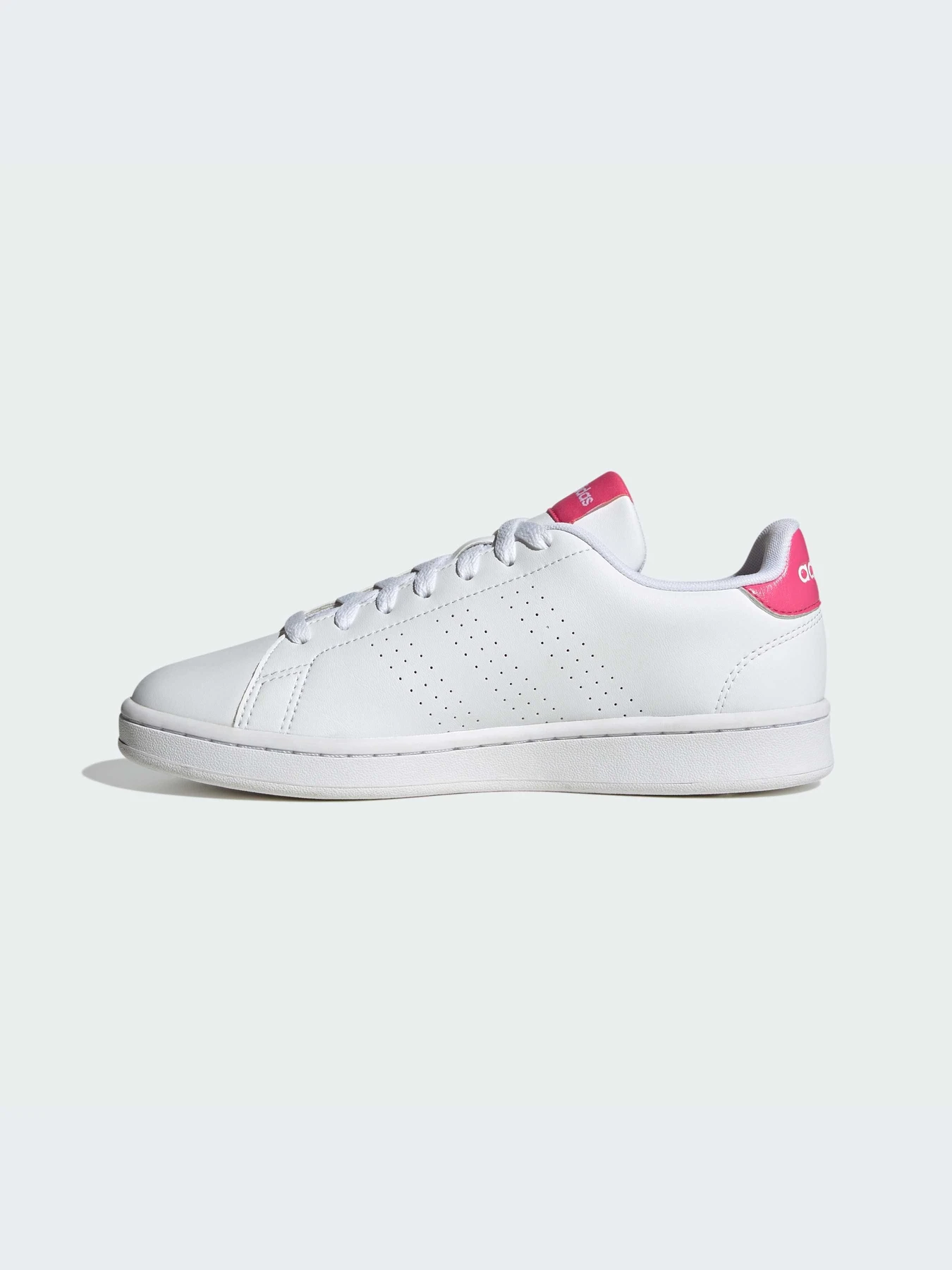 Кеды Adidas Advantage модель IF5406-KZ Кеды Adidas Advantage модель IF5406-KZ Фото