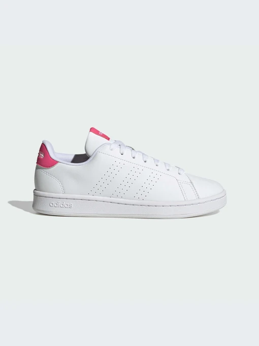 Кеды Adidas Advantage модель IF5406-KZ Фото