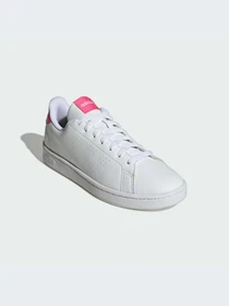 Кеды Adidas Advantage модель IF5406-KZ Фото