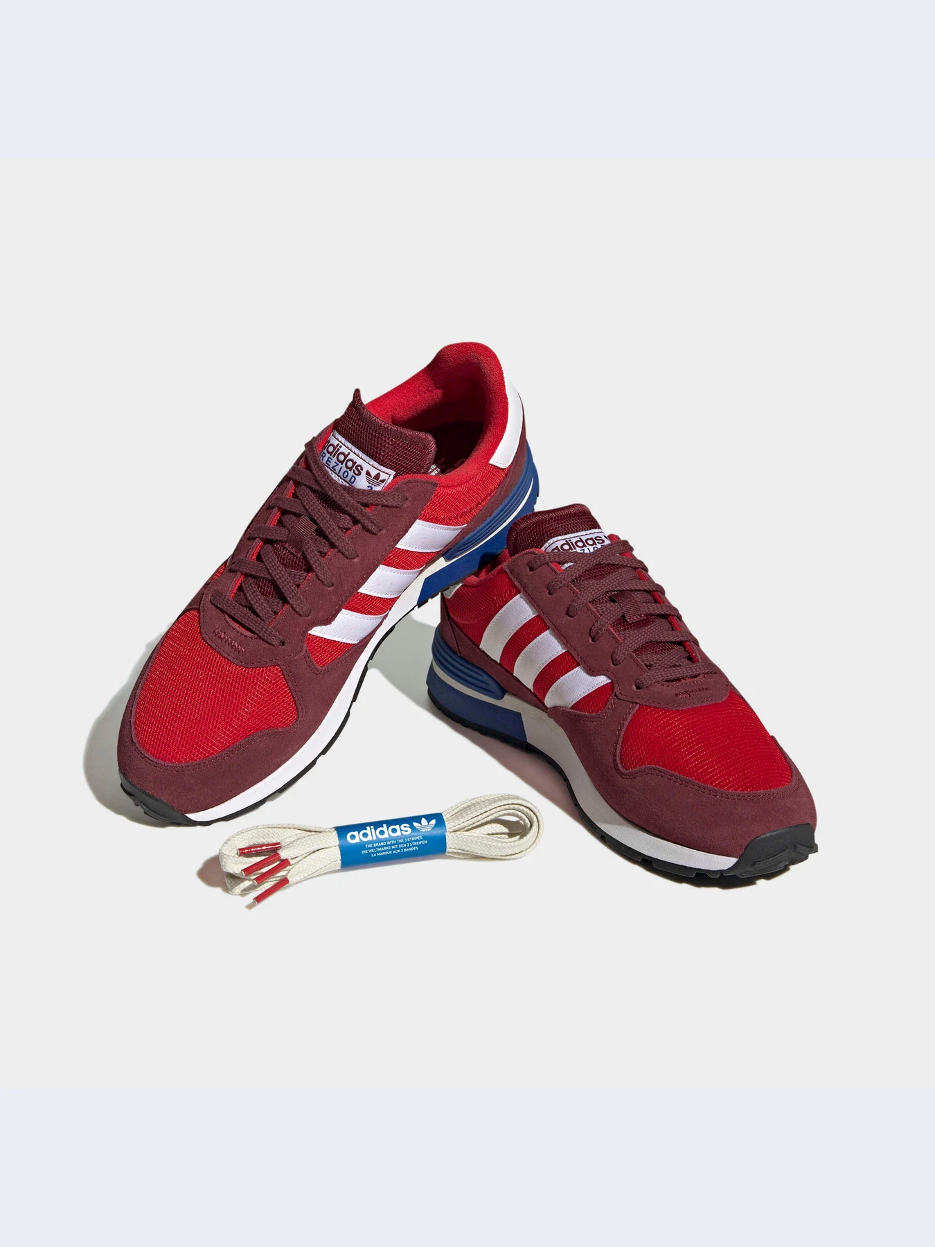 Кроссовки Adidas модель GY0050-KZ Кроссовки Adidas модель GY0050-KZ Фото