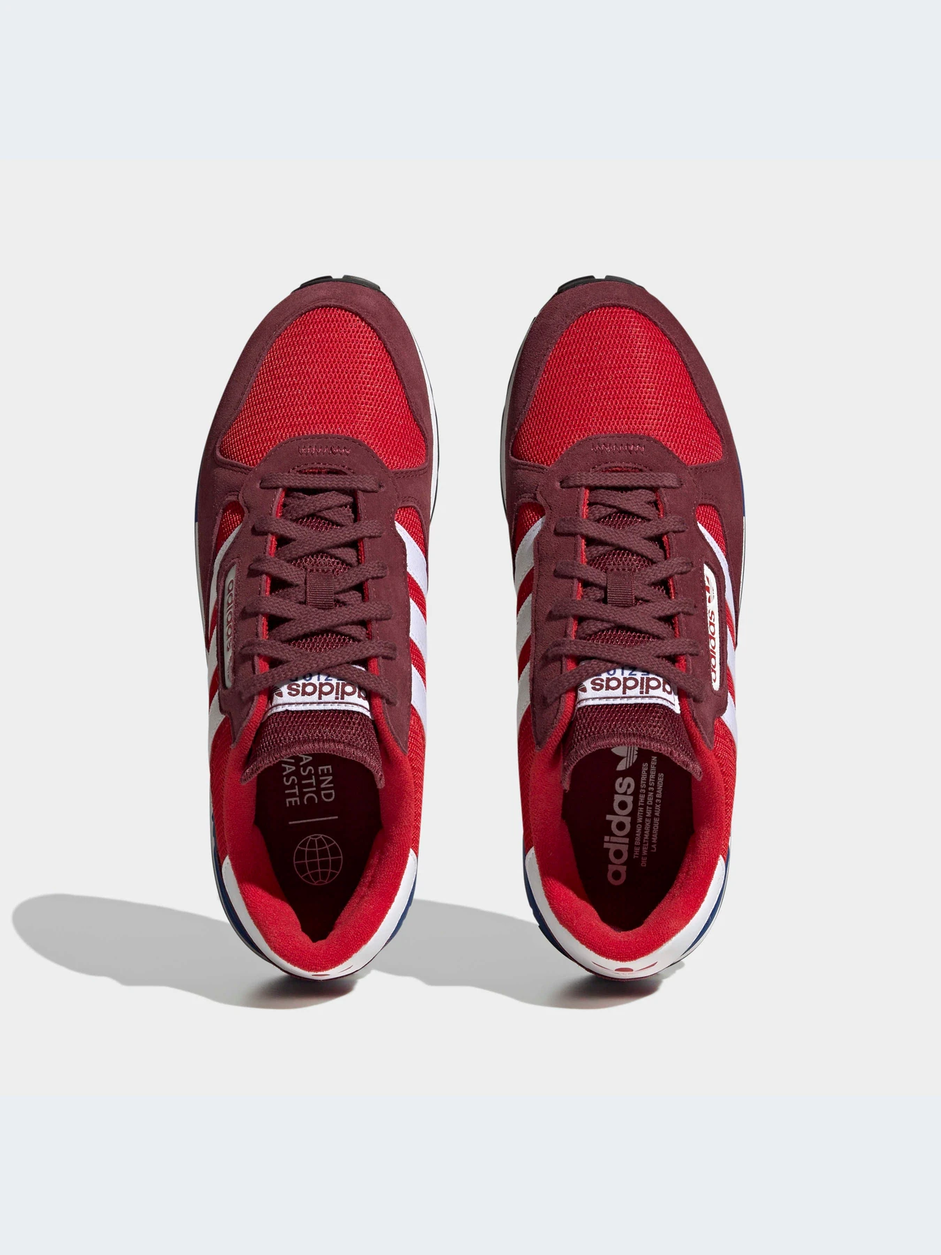 Кроссовки Adidas модель GY0050-KZ Кроссовки Adidas модель GY0050-KZ Фото