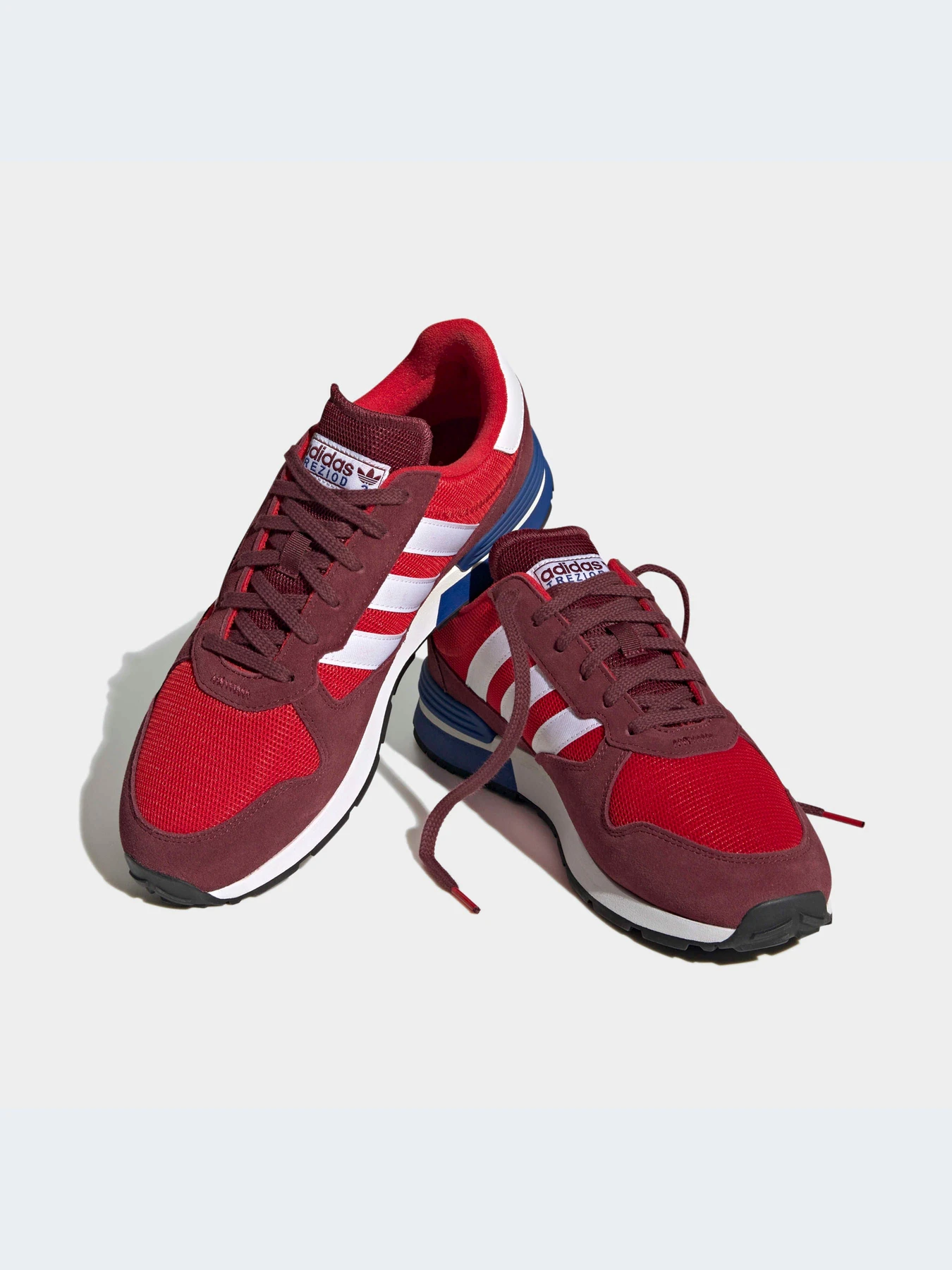 Кроссовки Adidas модель GY0050-KZ Кроссовки Adidas модель GY0050-KZ Фото