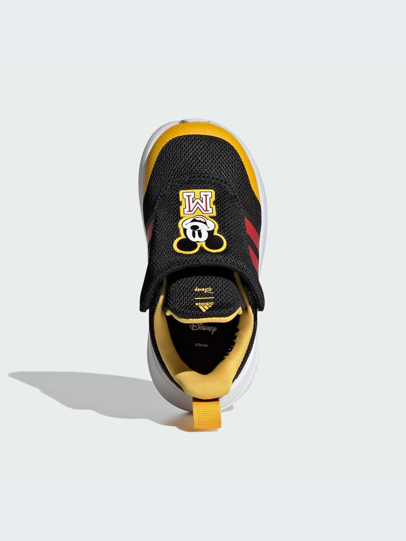 Кроссовки Adidas Mickey and Friends модель IG7166-KZ Кроссовки Adidas Mickey and Friends модель IG7166-KZ Фото