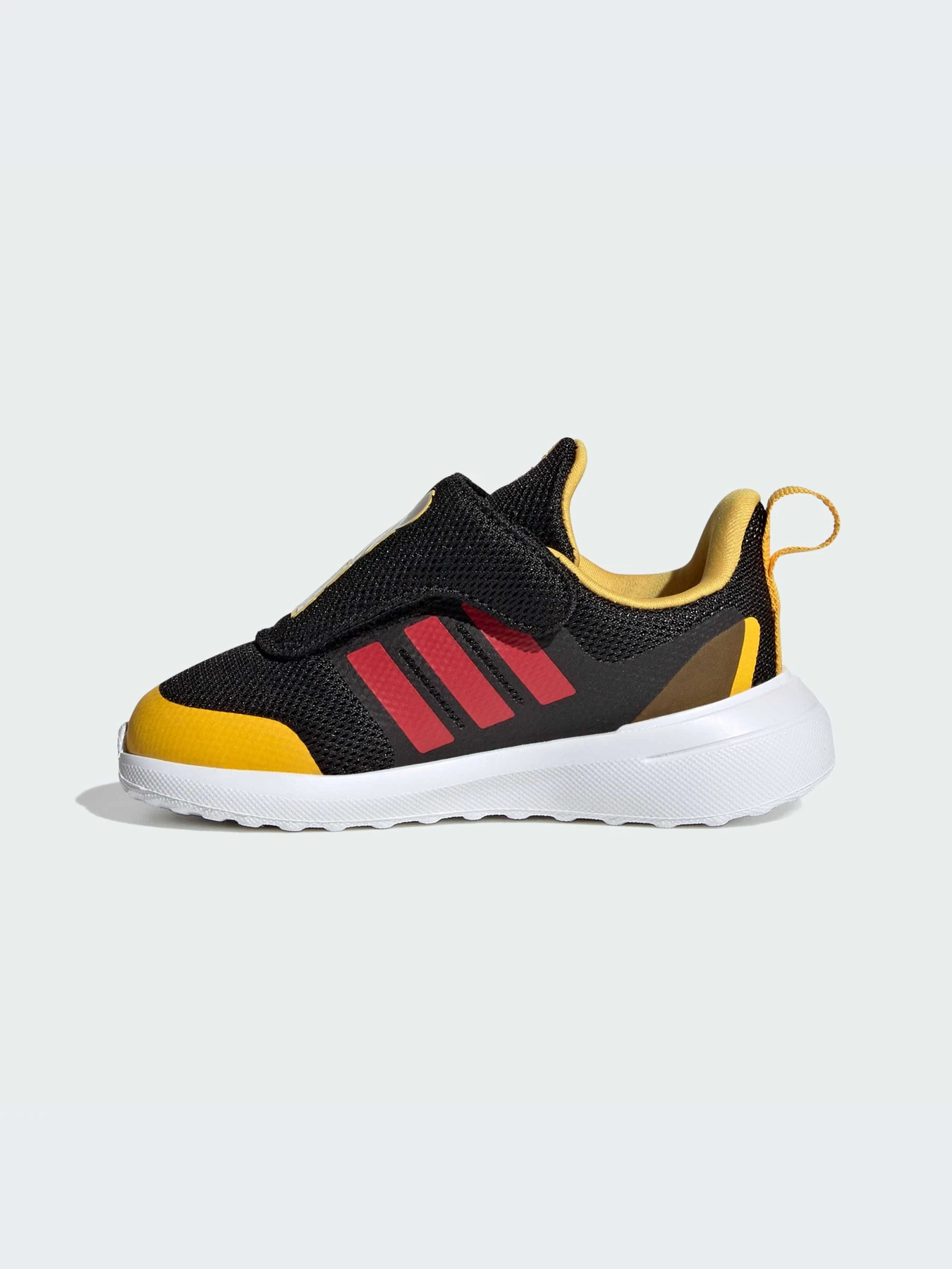 Кроссовки Adidas Mickey and Friends модель IG7166-KZ Кроссовки Adidas Mickey and Friends модель IG7166-KZ Фото