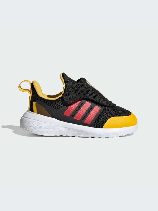 Кроссовки Adidas Mickey and Friends модель IG7166-KZ Фото