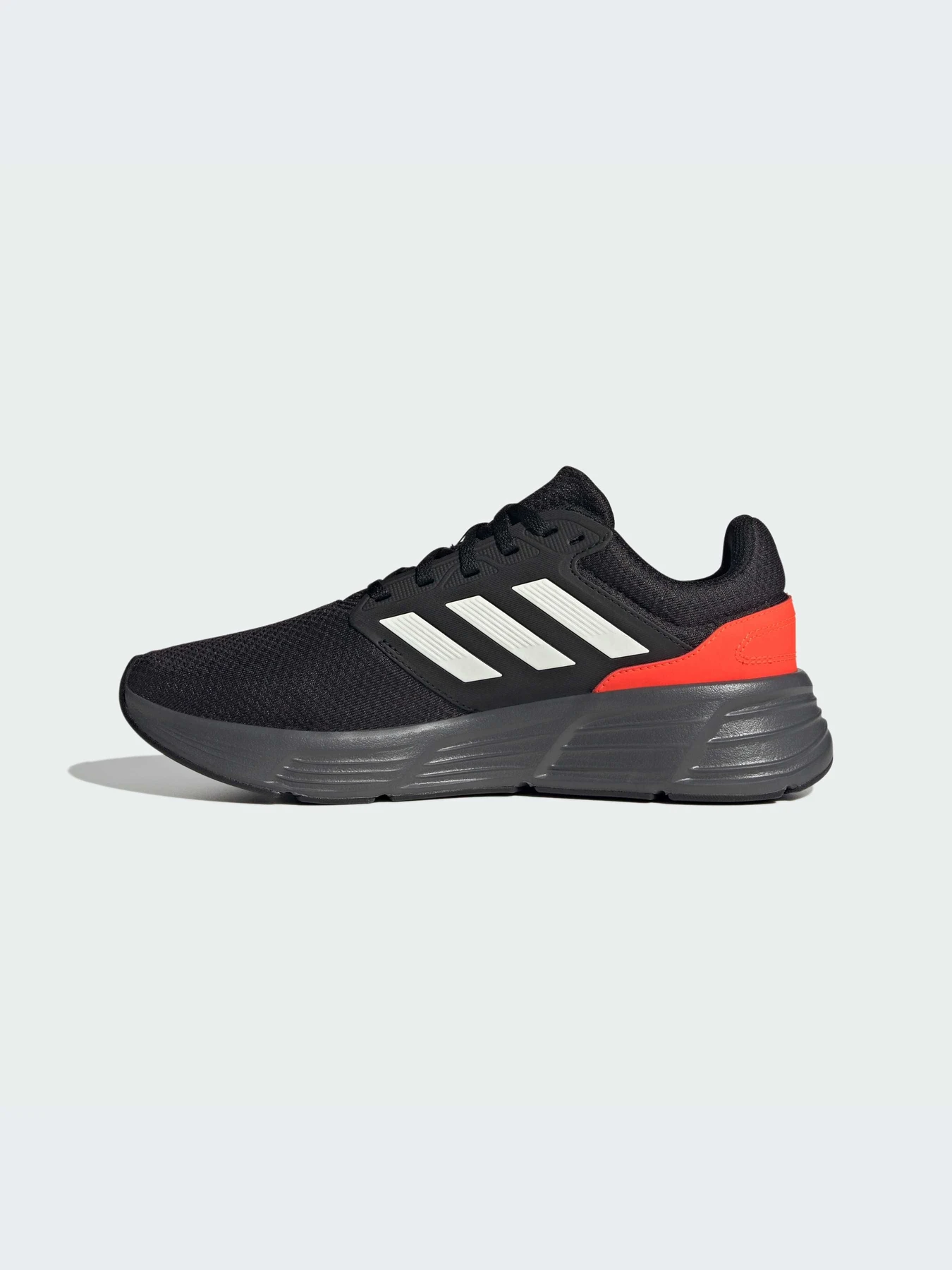 Кроссовки Adidas Galaxy модель IE1978-KZ Кроссовки Adidas Galaxy модель IE1978-KZ Фото