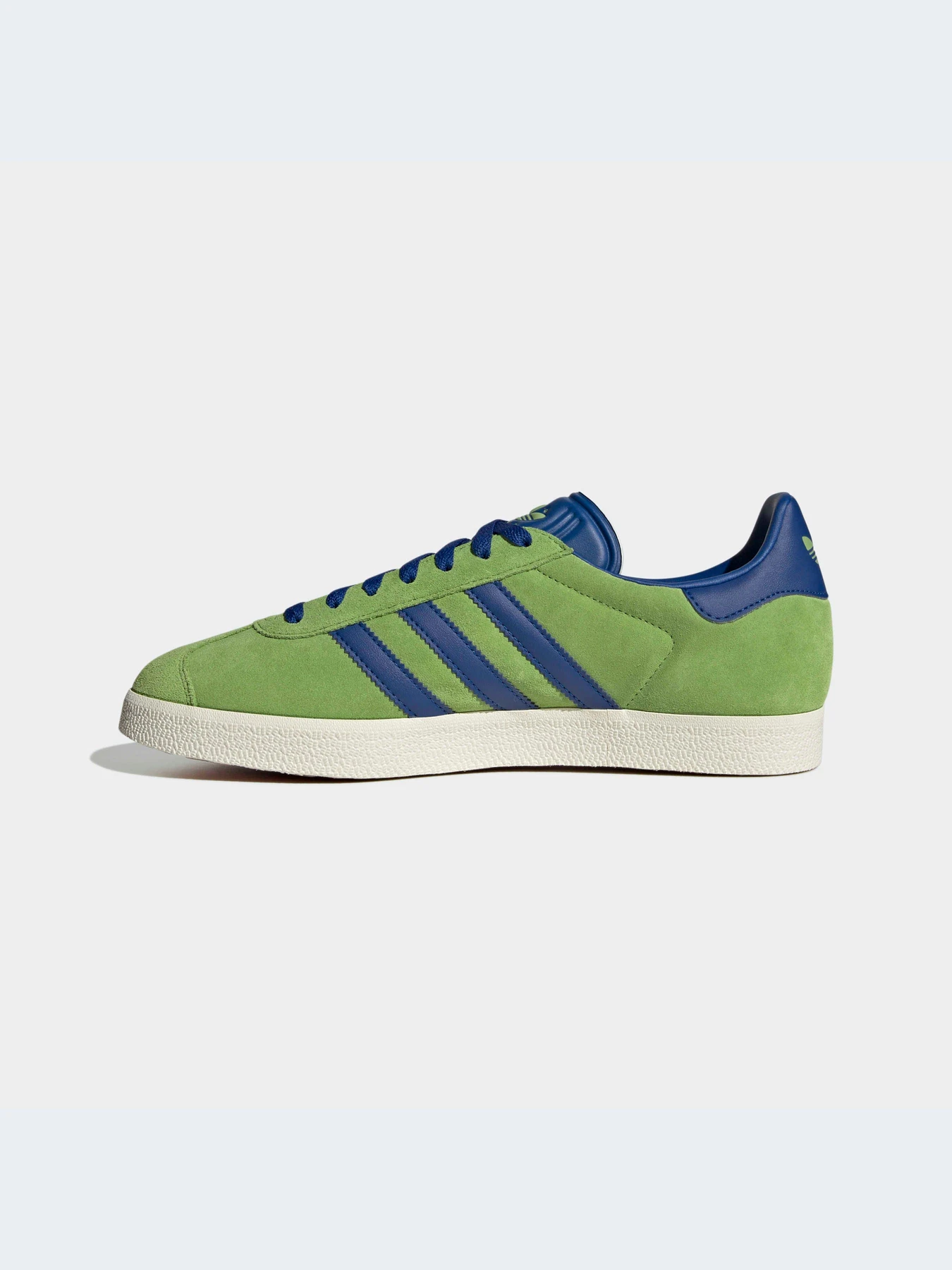 Кеды Adidas Gazelle модель GY7372-KZ Кеды Adidas Gazelle модель GY7372-KZ Фото