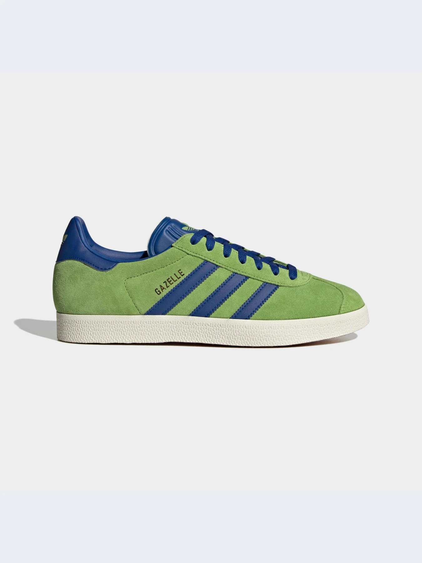 Кеды Adidas Gazelle модель GY7372-KZ Кеды Adidas Gazelle модель GY7372-KZ Фото