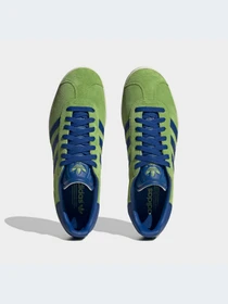 Кеды Adidas Gazelle модель GY7372-KZ Фото