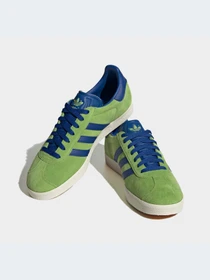 Кеды Adidas Gazelle модель GY7372-KZ Фото