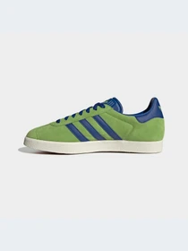 Кеды Adidas Gazelle модель GY7372-KZ Фото